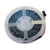 11.5ft LED Strip Light USB Power Supply Bluetooth Monitor Backlight