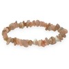 Lebensquelle Plus Moonstone Chip Bracelet | Real Moonstone | High