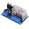 Speaker Protection Board Delay DIY Audio System 2.0 Channel UPC1237