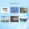 LVNOON PB1A2A Smart Active Inverter BMS with Smartphone App Operation