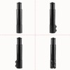 TRIWONDER MTB Elevador de Vástago de Bicicleta Aleación de Aluminio