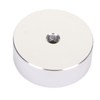 7Pcs Bezel Case Press Die Professional Aluminium Alloy Round Watch