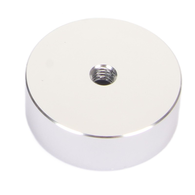 7Pcs Bezel Case Press Die Professional Aluminium Alloy Round Watch