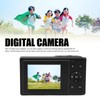 4K Digital Camera for Teens Kids 44MP 16X Digital Zoom