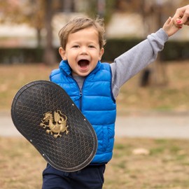 Holibanna Shield Toy Medieval Shield Knight Toy Vintage Toy Warriors Costume Boys Knights Shield Kids Cosplay Shield Toy for Cosplay Dress up Accessories