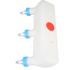 3 Pacifier Small Animal Milk Feeder Piglet Puppy Baby Lamp