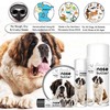 The Blissful Dog St. Bernard Nose Butter, Versatile Dog Nose