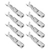 Pack of 50 Car Connection Terminals N90764702 0558190233 Model 928999-1