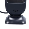Barcode Scanner Multifunctional Accurate Efficient Scanning Bar Code Reader for