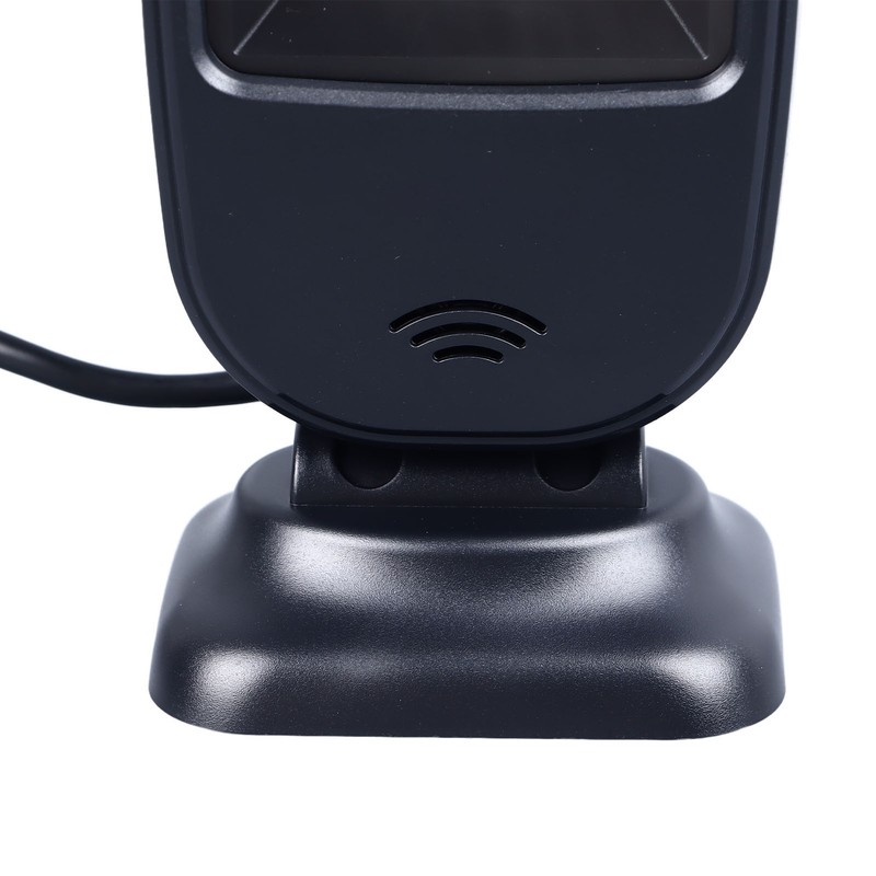 Barcode Scanner Multifunctional Accurate Efficient Scanning Bar Code Reader for