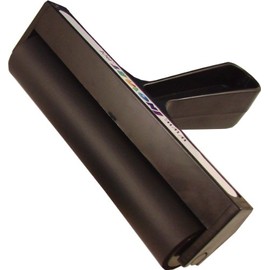 INOVART Snap Out Soft Rubber Brayer-6 inch, 6-inch