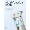 FeiyuTech VB 4 Kit - Smartphone Gimbal with 8.4''Extendable Rod,Bag,