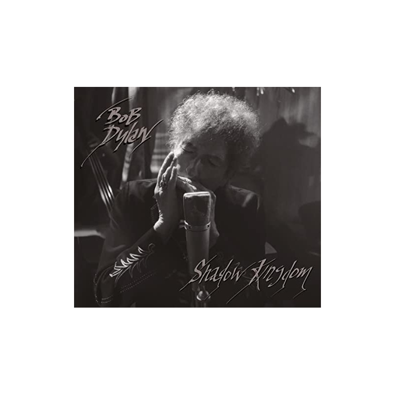 Shadow Kingdom (通常盤) - ボブ・ディラン