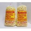 C.R. Frank Popcorn Gourmet Butter Popcorn - 10 oz Bag