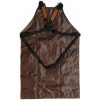 LEATHER VILLAGE Work Apron - Heavy Duty Woodworking for M