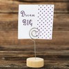 CraftStar Mini Polka Dot Stencil - 5 mm or 7