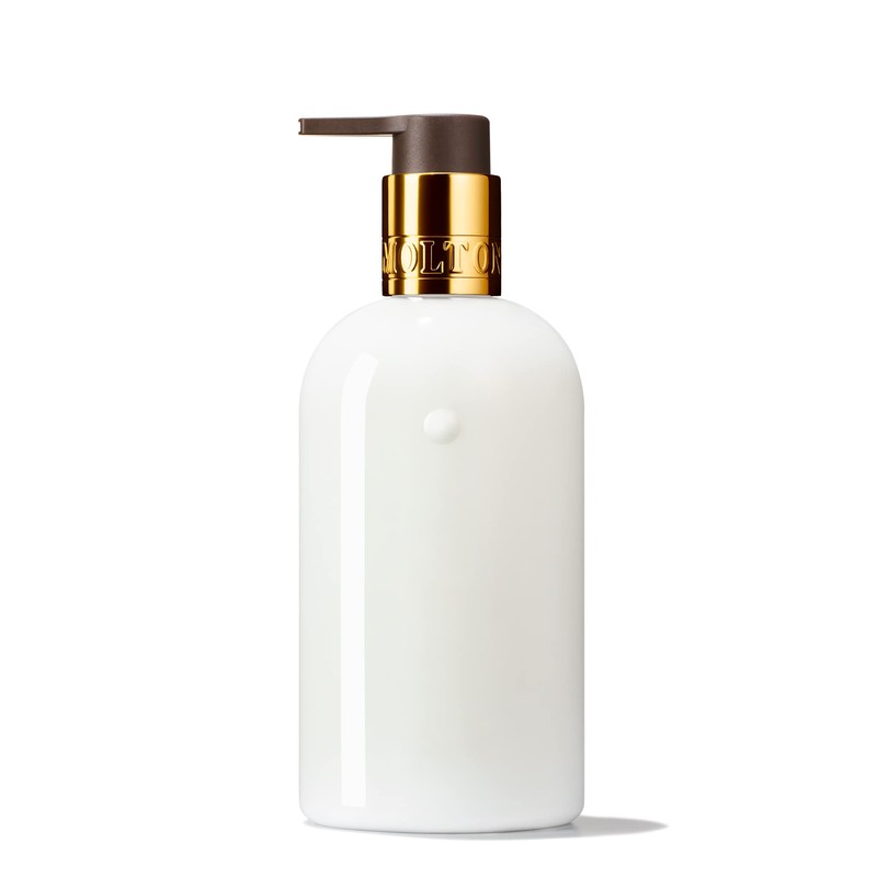 Molton Brown Mesmerising Oudh Accord and Gold Hand Lotion 300