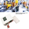 Pressure Control Switch Wide Adjustment Range Pressure Controller for Refrigeration