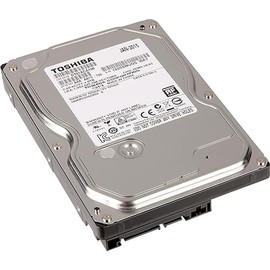 Toshiba DT01ACA100 1TB SATA 6GB/s 7200RPM 3.5 Inch Internal Hard Drive