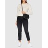 Lee Women's Carol Jeans, Captain Black