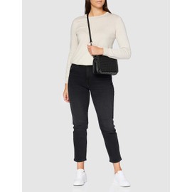 Lee Women's Carol Jeans, Captain Black