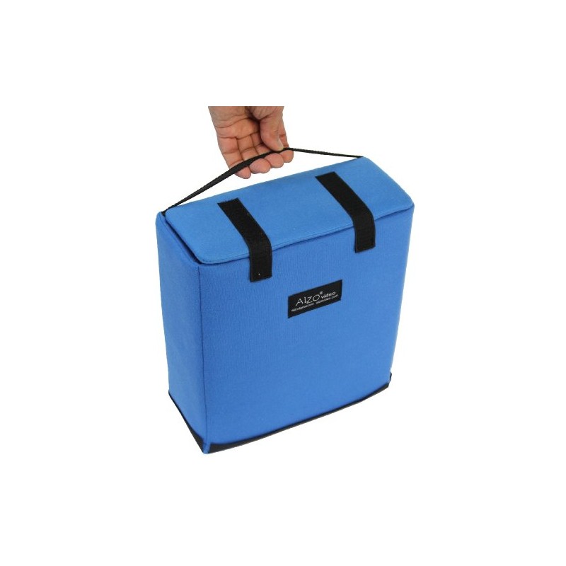 ALZO 200 Economy Video Light Case, Single