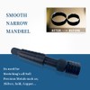 Ring Stretcher Finger Wedding Band Sizers- Dual Head Plastic and