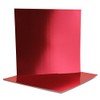 Hygloss Products Metallic Foil Board Sheets - 12 x 12