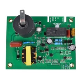Dinosaur Electronics UIB S 12V DC 816689021010 Ignitor Board Universal Small Surge Protection DeviceColor: as picture Color