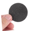 COHEALI Manicure Sanding Discs 60pcs Tool Accessories Electric Foot File
