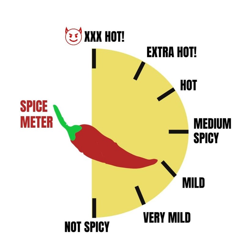 Pinch Spice Market-Baharat Seasoning-Exotic Spice Middle Eastern Spice Blend