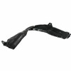 Parts N Go Fender Liner w/Clips For 2013-2018 Rav4 Front