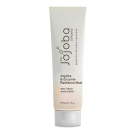 Jojoba Company Jojoba & Enzyme Radiance Mask 50mL