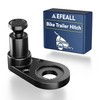 EFEALL Bicycle Trailer Coupling for Kid/Kid Plus from 2016 Bicycle