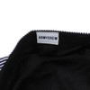 Armycrew Denim Blue Stripe Train Engineer Conductor Cap Fits Infant