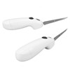 Battery Powered Knife Stainless Steel Cordless Electric Fillet Knife Portable