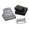 Western Blot Box Med Rect 3½x2-9/16x1" 5/pk