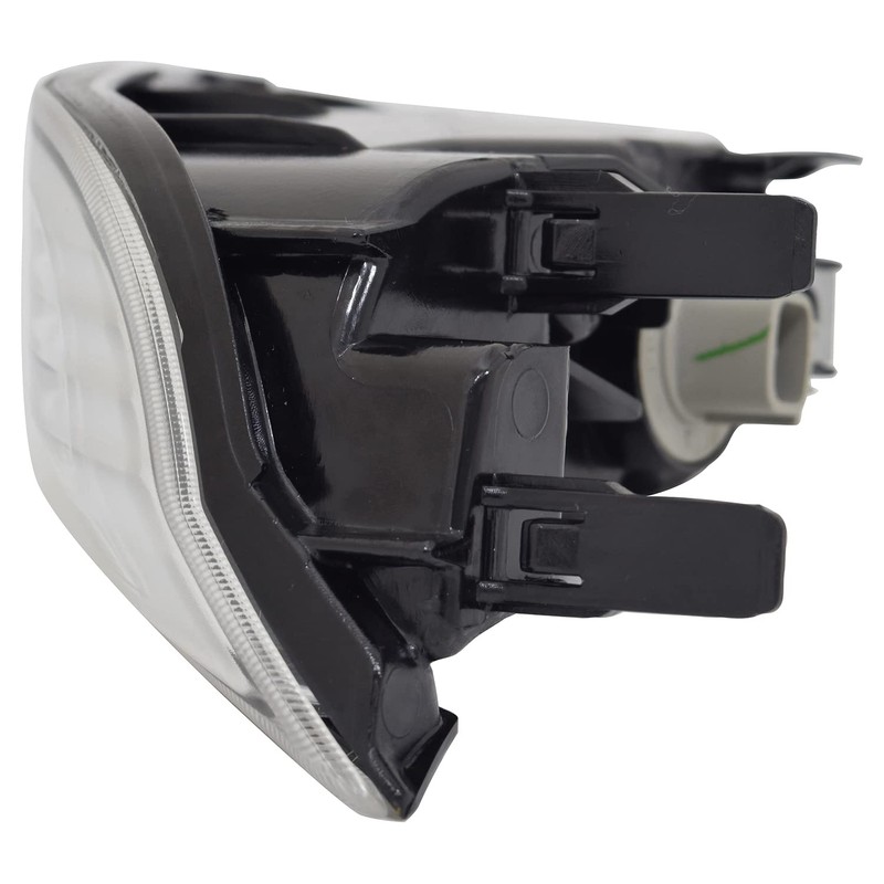 TYC 12-5446-00 Turn Signal Light Assembly Left-Side Compatible with 2014-2019
