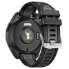 U-LIMVE Watch Band for Garmin Forerunner 165/Forerunner 245/Forerunner 645/Vivoactive 5/Vivoactive