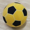 4PCS Inflatable Sticky Soccer Ball Kick Darts Balls for Inflatable