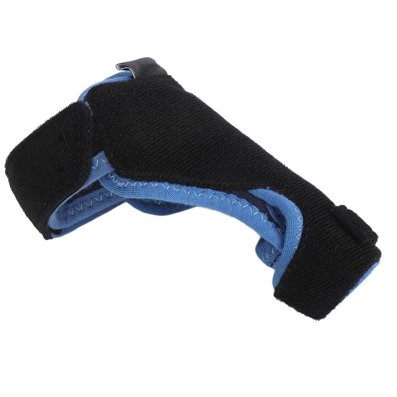 Thumb Wrist Stabilizer for Arthritis Adjustable Strap Reduce Soreness Soft