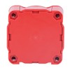 300A Battery Disconnect Switch ON/Off Single Circuit Power Isolator IP66