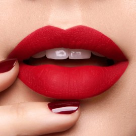 Labial L'bel Rouge Mate Forever Barra