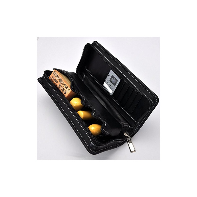 Corporate Seal Case President Case fp-1 for 3 + Rubber