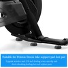 4 Pack Leveling Screw Foot Pads for Peloton Bike Replacement
