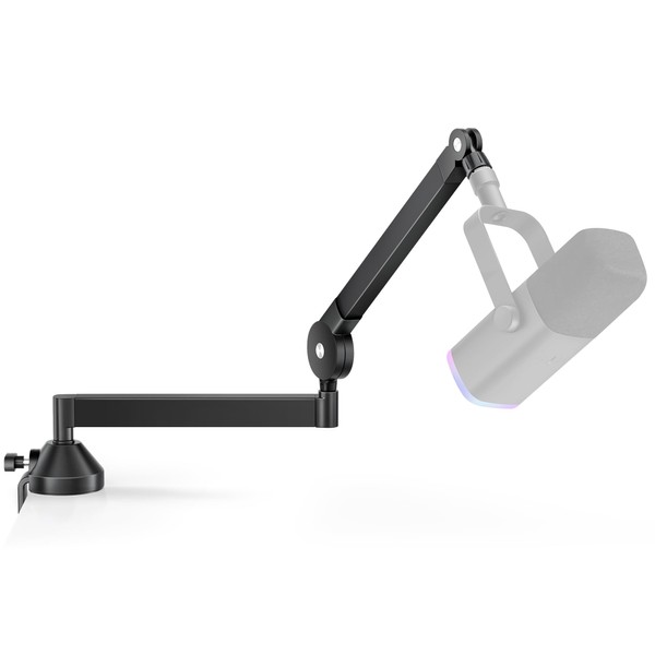 InnoGear InnoGear Low Profile Mic Arm, 360 Rotatable Microphone Boom