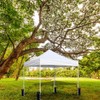 4Pcs Fixed Garden Gazebo Foot Leg Feet Weights Sand Bags