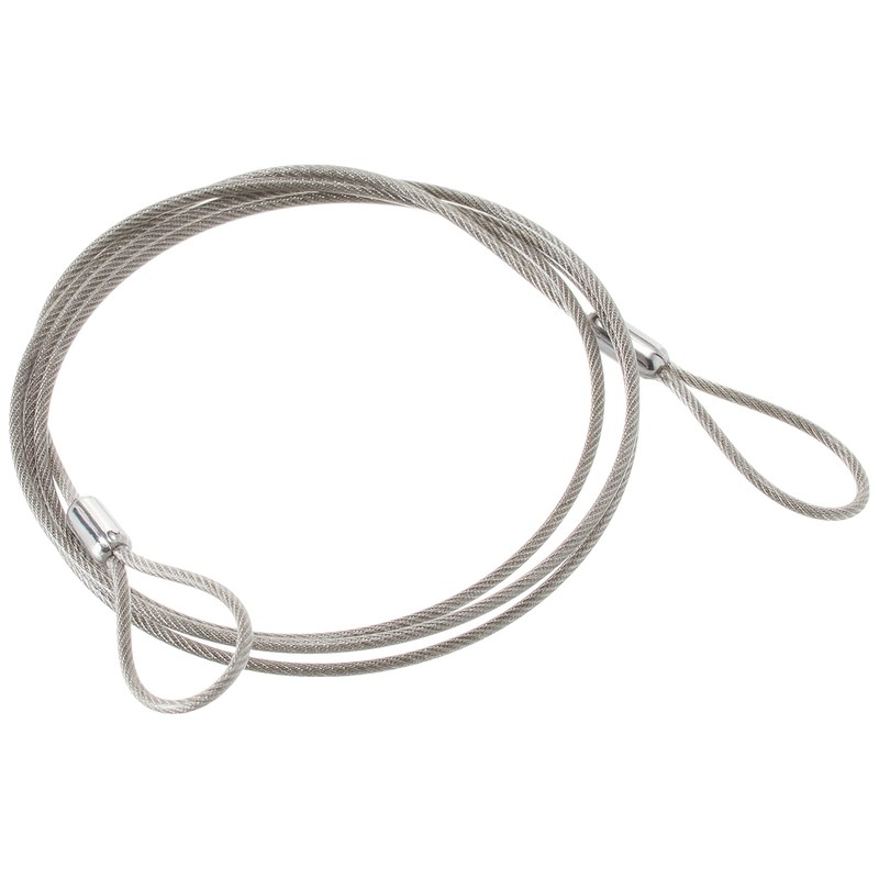 Nissa Chain Coated Cut Wire 0.03 - 0.05 - 0.05