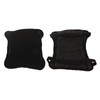 Motorcycle Seat Cushion Cover Seat Mesh Breathable Non Slip Shock