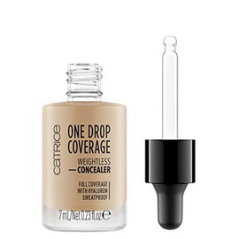 Catrice - Concealer - One Drop Coverage Weightless Concealer 030